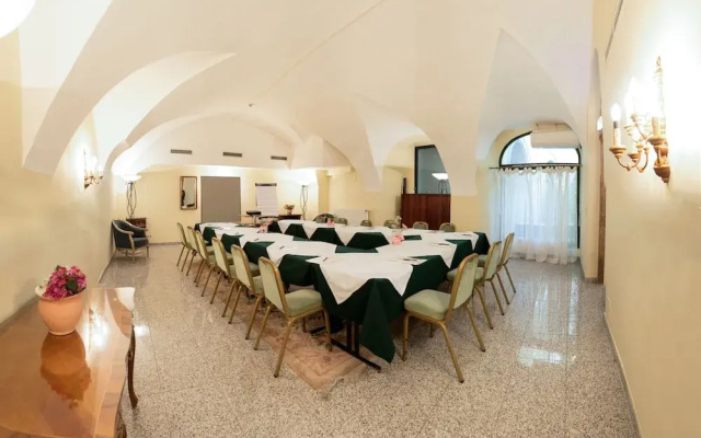 Palais Mailberger Hof