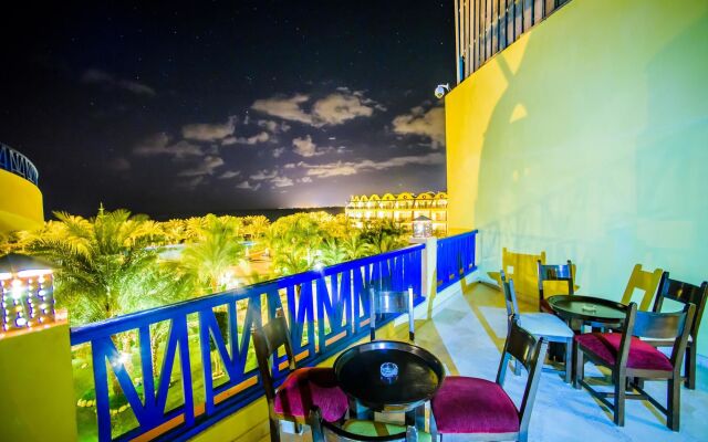 Carols Beau Rivage Hotel