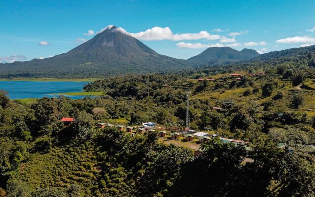 Chateau Arenal