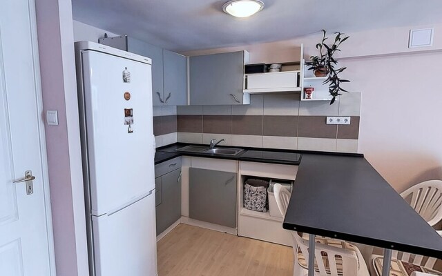 Jó Apartments Zalakaros
