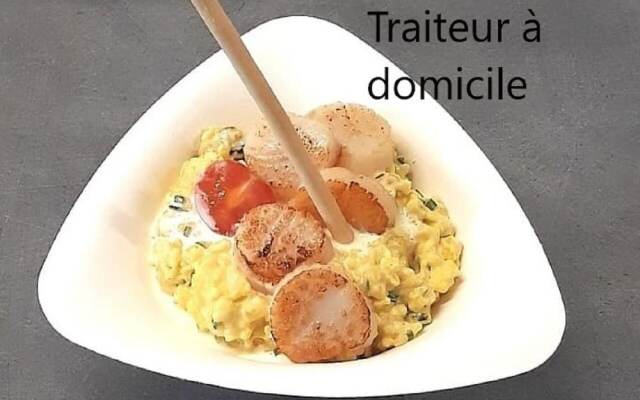 Chambre D'hôtes de L'ecurie de Penelope