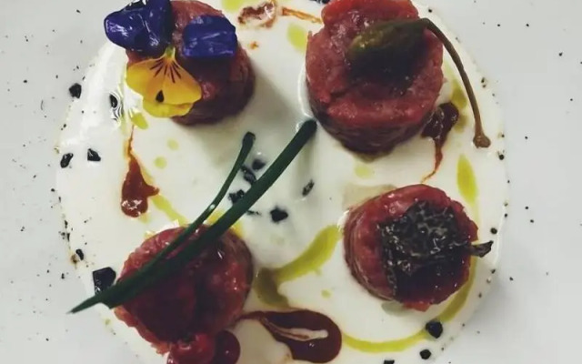 Locanda dell'Aioncino