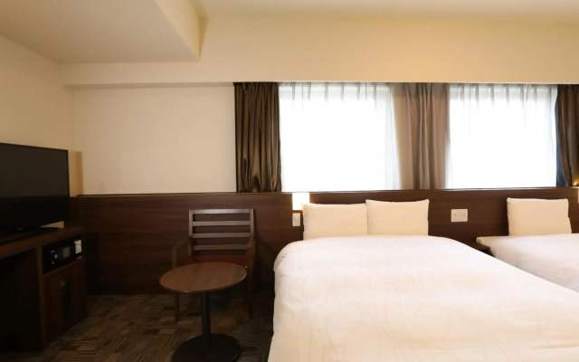 Dormy Inn Ikebukuro Hot Springs