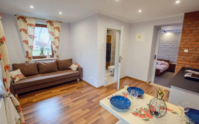 Apartamenty na Galicówce