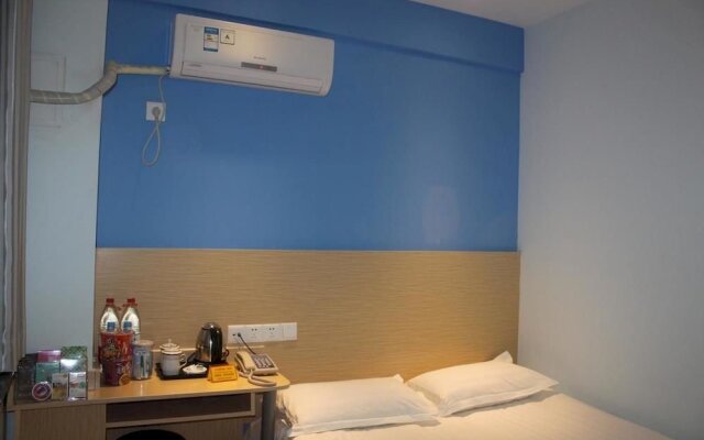 Fanke Hotel