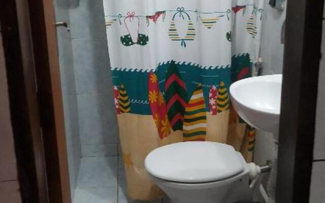 Apartamento na Cobertura com Piscina Privativa