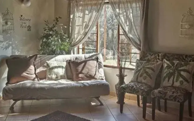 In2 Accommodation Guesthouse