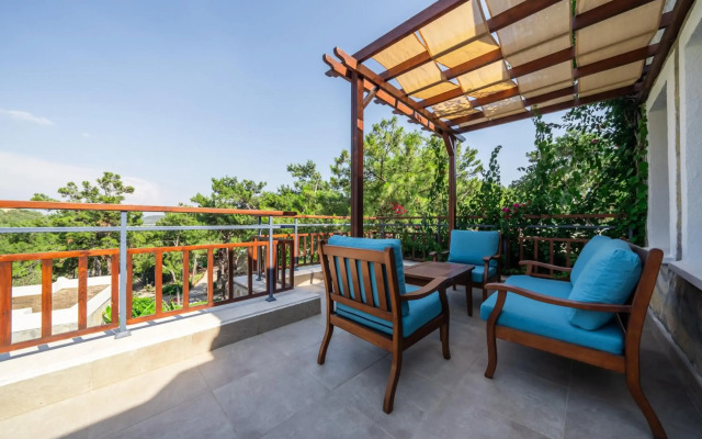 Bodrum Park Resort