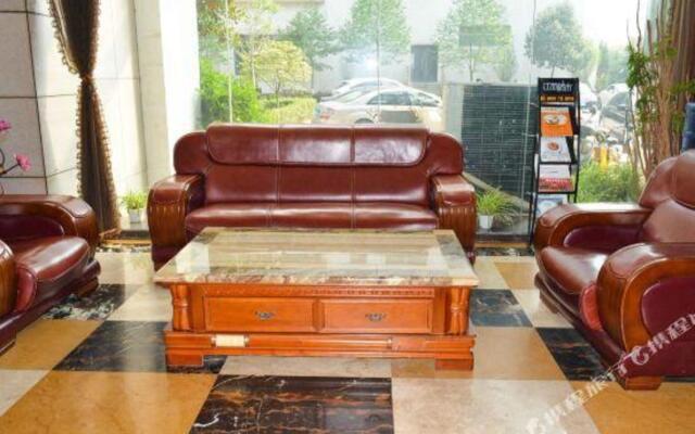 Wenxin 99 Business Hotel