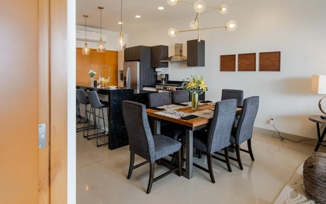 Tramonti Tari B101 in Los Cerritos