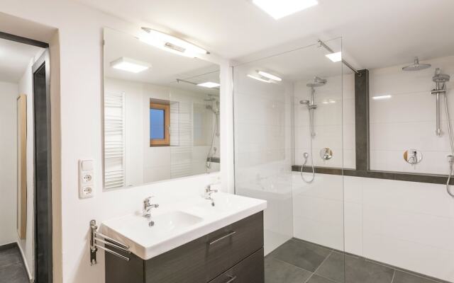 Appealing Chalet in Hopfgarten in Brixental with Sauna