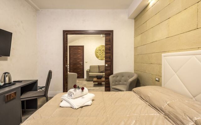 Rifugio degli Artisti Top