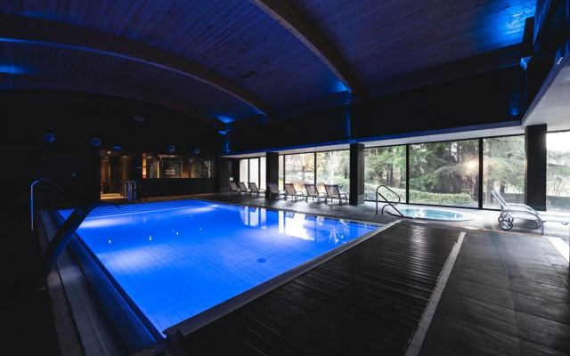 Hotel Balneario Font Vella - Adults Only