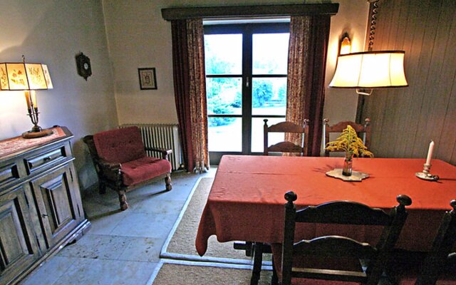 Apartment Eckel Legoli 23903