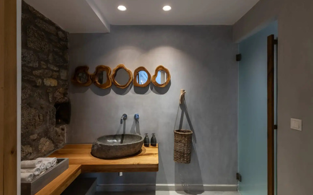 Panormos Village Hotel