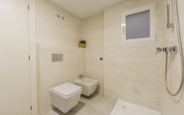HQ Rooms Apartments San Vicente