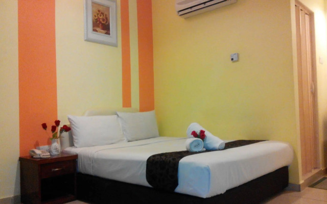 Sun Inns Hotel Kuala Selangor