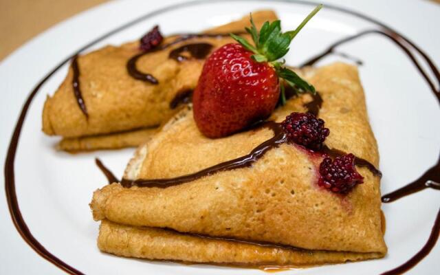 Hotel Mansion del Valle