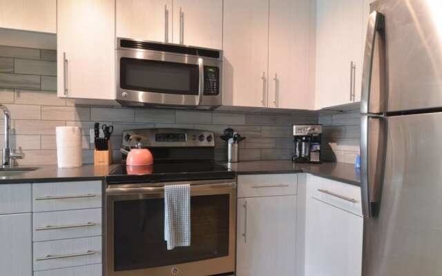 3BR 2BTH Minutes to Pike Place