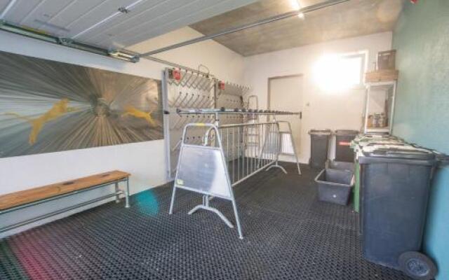 Sonnseitn Appartements