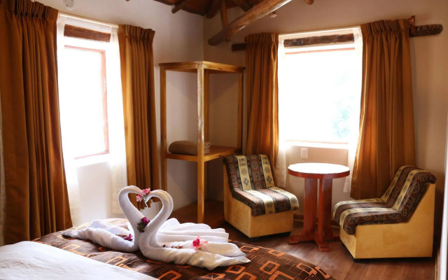 La Casa del Abuelo Riverside