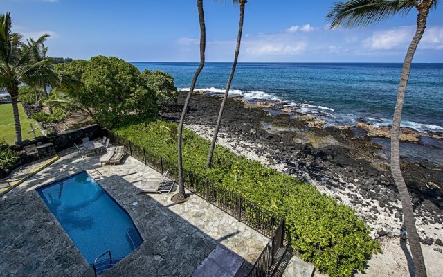 Kona Nalu 304 2 Bedroom Condo
