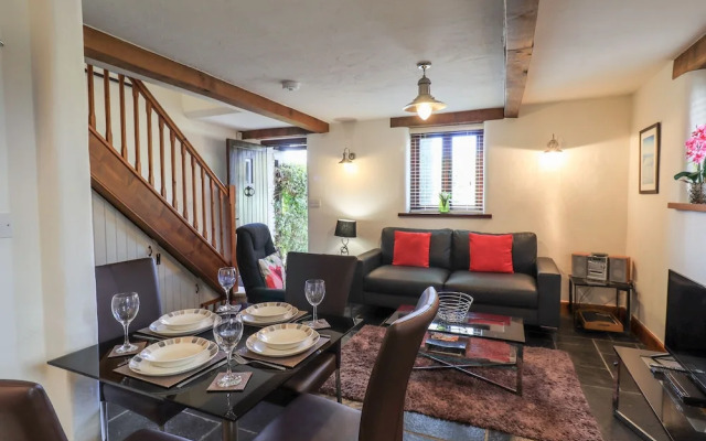 Bobbin Cottage