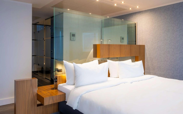 Radisson Blu Hotel Erfurt