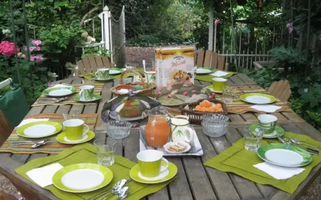 Bed & Breakfast Le Belvédère