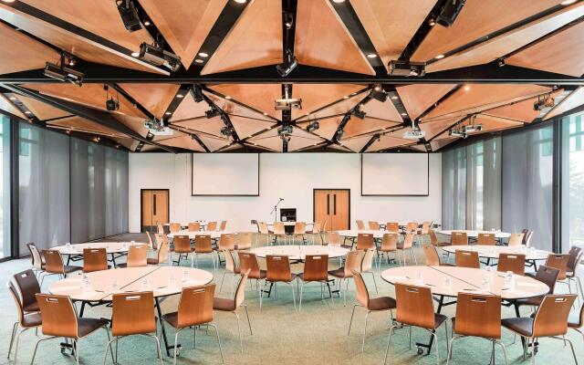 Novotel Auckland Airport