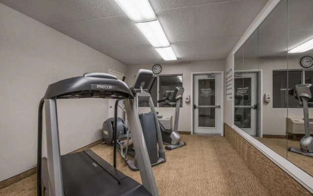 Days Inn Harrisburg North