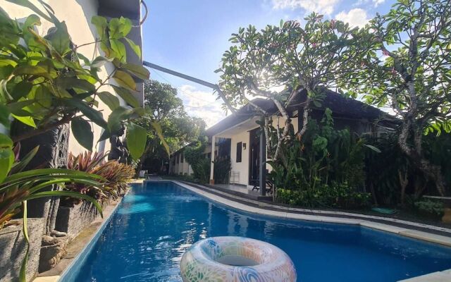 Alam Bali Homestay