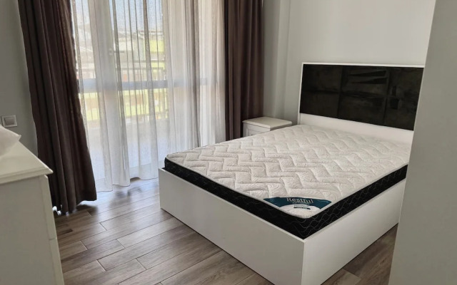 Stay Inn on Koghbatsi Str. 16
