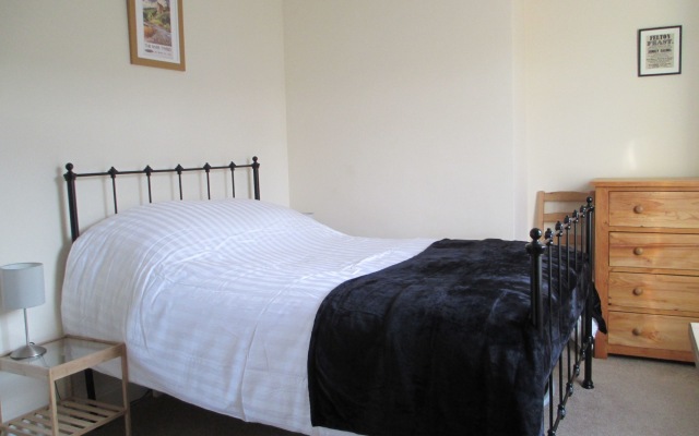 Edwin Haven Bed & Breakfast