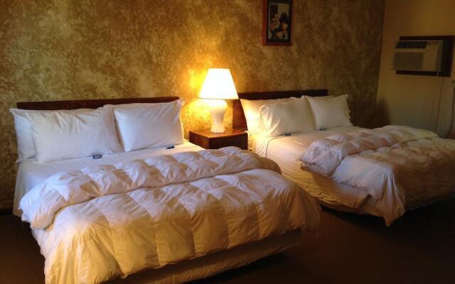 Wanderoo Lodge