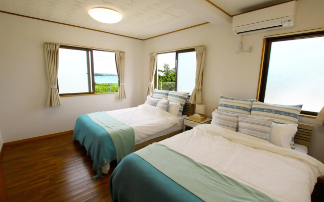 Beach Side Secret -SEVEN Hotels and Resorts-