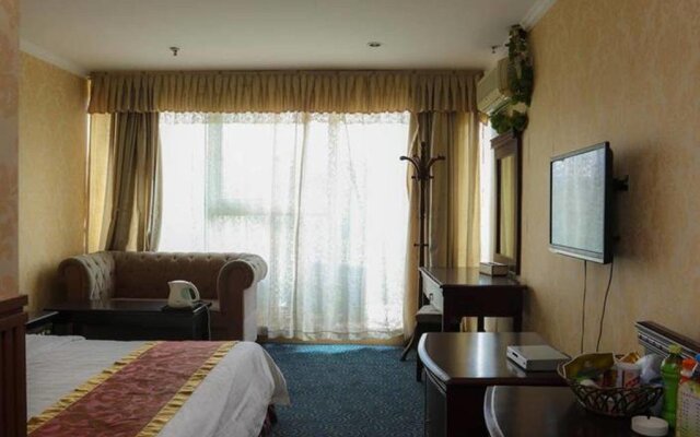 Shangxi Deng Holiday Hotel