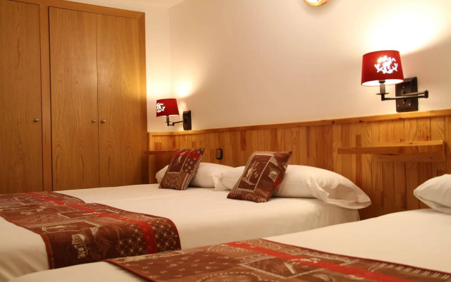 Hotel Bruxelles