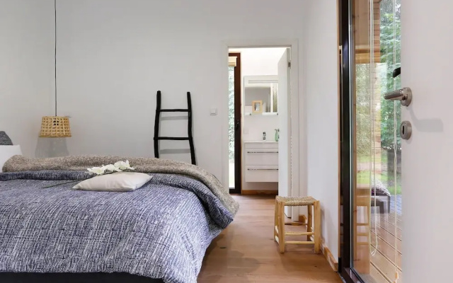 Rustic-chic Holiday Home