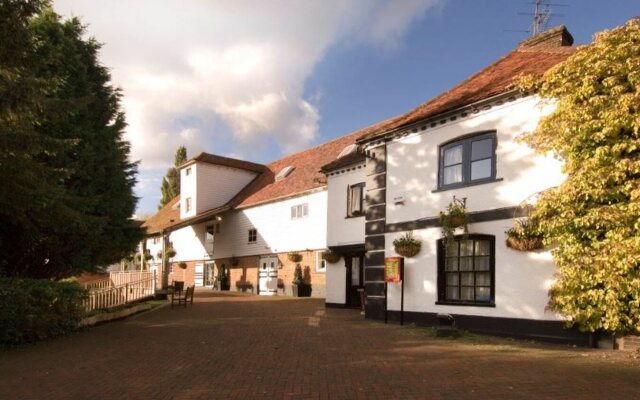 Premier Inn St. Albans/Bricket Wood