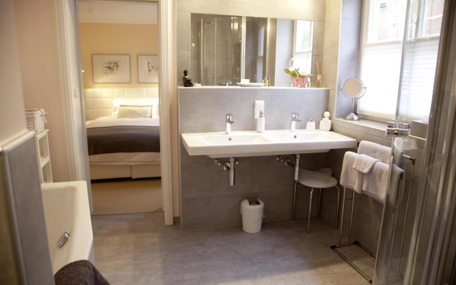 Arthotel ANA Fleur