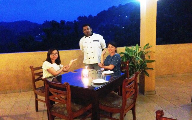 Kandy View Hotel