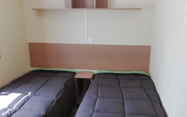 Camping Le Bois Verdon