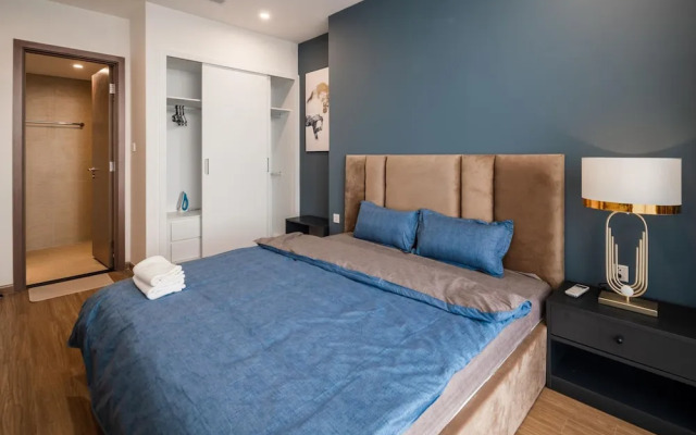 Homefromhome Skylake Apartment