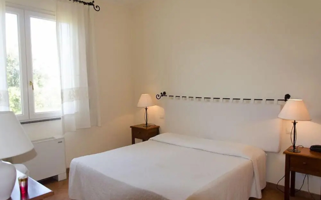 Hotel Tanca Irde