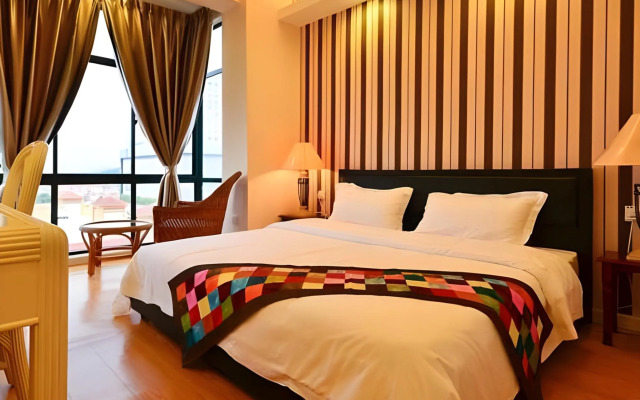 Jetty Suites Apartments