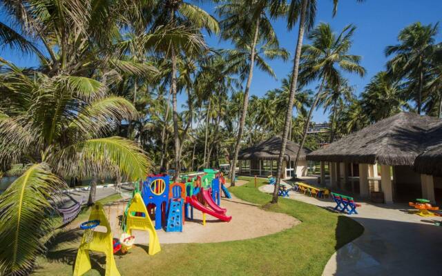 Jatiuca Resort Suites