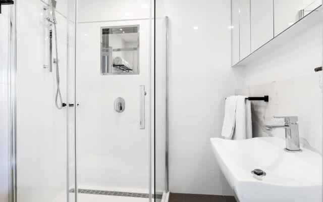 The Hamptons Apartments - Port Melbourne