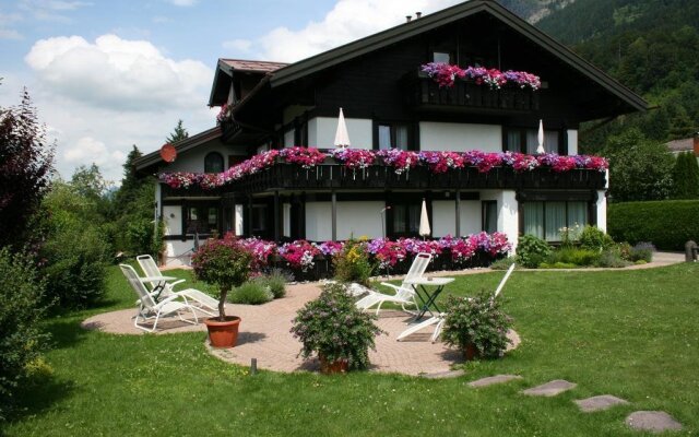 Gästehaus Birkenhof