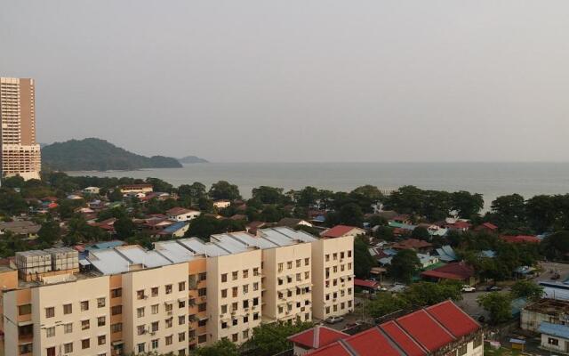 Coastside Homestay